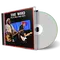 Front cover artwork of The Who 2025-03-27 CD London Audience