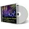 Front cover artwork of Warren Haynes Band 2025-05-10 CD Ventura Audience
