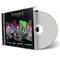 Front cover artwork of Winger 2025-04-07 CD Sydney Audience