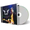 Front cover artwork of Wings Compilation CD Fly To The World Audience