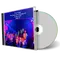 Front cover artwork of Yo La Tengo 2025-05-12 CD San Francisco Audience