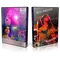 Artwork Cover of Amy Winehouse 2008-05-30 DVD Lisboa Proshot