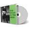 Artwork Cover of Bob Dylan 1965-06-01 CD London Soundboard