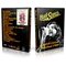 Artwork Cover of Bob Seger 1980-06-16 DVD Largo Proshot