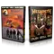 Artwork Cover of Megadeth 2000-03-01 DVD Seoul Proshot