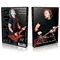 Artwork Cover of Metallica 1999-05-12 DVD Santiago Proshot