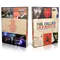 Artwork Cover of Phil Collins 1998-06-01 DVD New York City Proshot