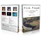 Artwork Cover of Pink Floyd 1994-08-23 DVD Gelsenkirchen Audience
