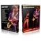 Artwork Cover of Rolling Stones 1979-05-05 DVD Largo Proshot