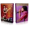 Artwork Cover of Rolling Stones 1981-10-15 DVD Seattle Proshot