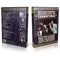 Artwork Cover of Rolling Stones 1989-12-19 DVD Atlantic City Proshot