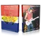 Artwork Cover of Rolling Stones 1990-05-19 DVD Rotterdam Audience
