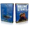 Artwork Cover of Rolling Stones 1995-02-04 DVD Rio de Janeiro Proshot