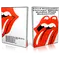 Artwork Cover of Rolling Stones 1997-09-22 DVD Chicago Proshot