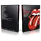 Artwork Cover of Rolling Stones 2005-08-21 DVD Boston Audience