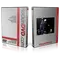 Artwork Cover of Simple Minds 2009-08-22 DVD Buesum Proshot