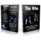 Artwork Cover of The Who 1981-03-28 DVD Essen Audience