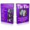 Artwork Cover of The Who 2000-08-21 DVD Mountain View Proshot