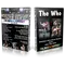 Artwork Cover of The Who 2004-07-24 DVD Yokohama Proshot