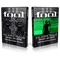 Artwork Cover of Tool 2006-10-05 DVD Hartford Audience