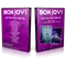 Artwork Cover of Bon Jovi 1993-04-22 DVD Brussels Audience