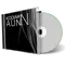 Front cover artwork of Aun 2011-10-04 CD Hamburg Audience
