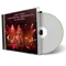Front cover artwork of Alex Lahey 2025-04-18 CD Berkeley Audience