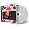 Front cover artwork of Alison Moyet 2025-05-17 CD Pasadena Audience