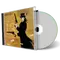 Front cover artwork of Amon Duul 1975-07-11 CD Munich Audience