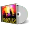 Front cover artwork of Amon Duul 1996-09-21 CD London Soundboard
