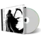 Front cover artwork of Amon Duul 2002-01-16 CD Nuernberg Audience