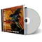 Front cover artwork of Amon Duul 2003-04-13 CD Verviers Audience