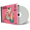 Front cover artwork of Amyl And The Sniffers 2025-05-09 CD Madison Audience