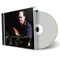 Front cover artwork of Anouar Brahem Quartet 2014-09-19 CD Bremen Soundboard