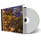 Front cover artwork of Arild Andersen 1988-05-29 CD Bergen Soundboard