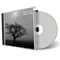 Front cover artwork of Arild Andersen 1989-11-25 CD Munich Soundboard