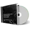 Front cover artwork of Arild Andersen 2000-09-15 CD Viersen Soundboard