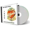 Front cover artwork of Beach Boys 1965-01-08 CD Hollywood Soundboard