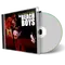Front cover artwork of Beach Boys 1970-11-20 CD London Audience