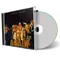 Front cover artwork of Beach Boys 1971-05-11 CD New York Soundboard