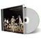 Front cover artwork of Beach Boys 1971-11-13 CD Princeton Audience