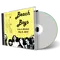 Front cover artwork of Beach Boys 1972-05-09 CD Munich Audience