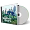 Front cover artwork of Beach Boys 1972-05-10 CD Various Audience