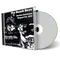 Front cover artwork of Beach Boys 1972-08-23 CD Boston Audience