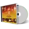 Front cover artwork of Beach Boys 1973-05-13 CD Watterville Audience