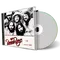 Front cover artwork of Beach Boys 1973-08-24 CD Hartford Soundboard