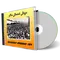Front cover artwork of Beach Boys 1974-09-08 CD Westbury Audience