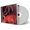Front cover artwork of Beach Boys 1975-06-21 CD Various Audience