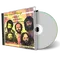 Front cover artwork of Beach Boys 1977-01-20 CD Washington Soundboard