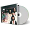 Front cover artwork of Beach Boys 1977-07-30 CD London Audience